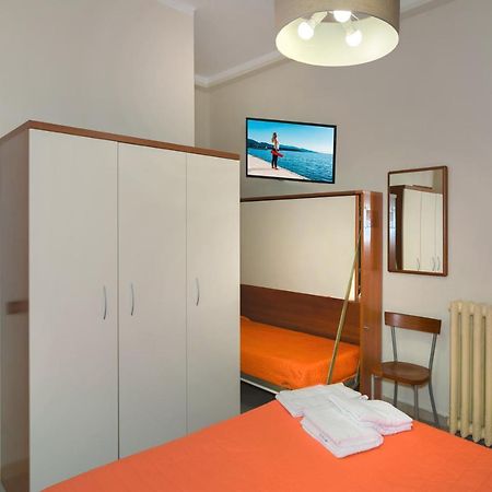 Villa Grazia فياريجيو المظهر الخارجي الصورة