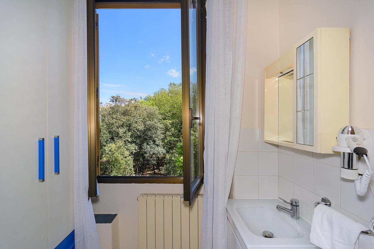 Villa Grazia فياريجيو المظهر الخارجي الصورة