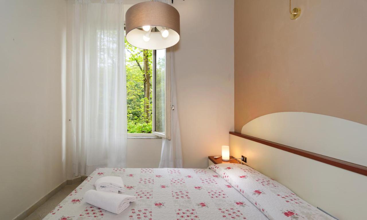 Villa Grazia فياريجيو المظهر الخارجي الصورة