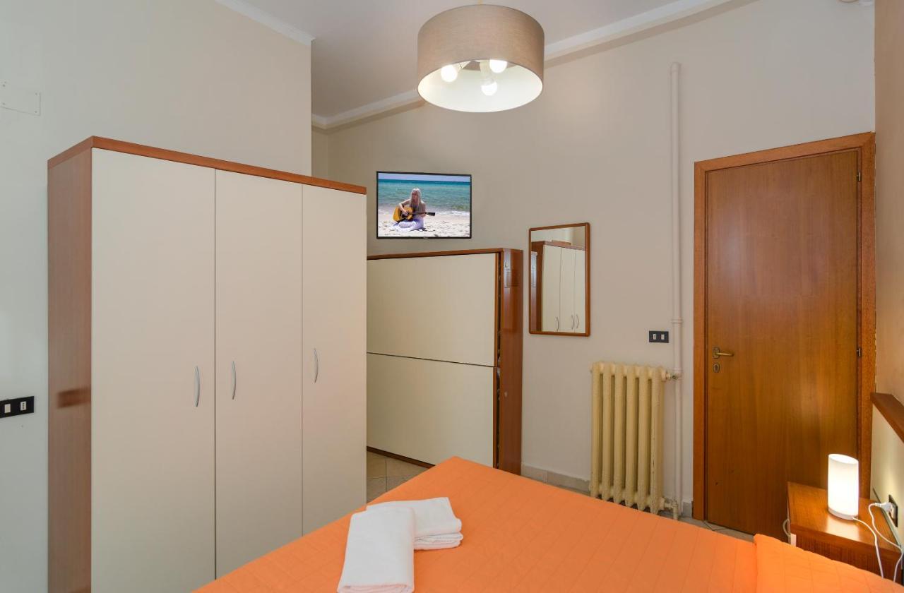 Villa Grazia فياريجيو المظهر الخارجي الصورة