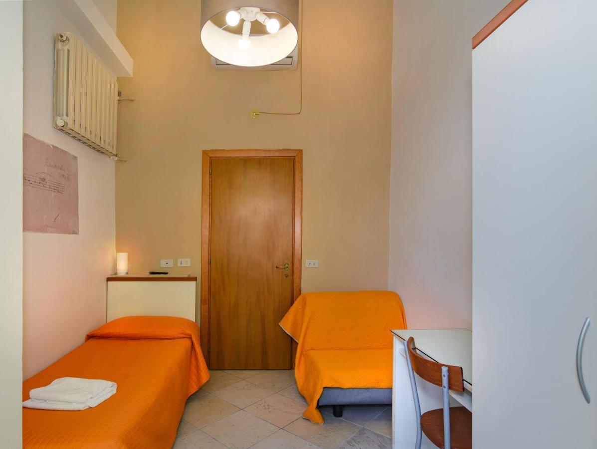 Villa Grazia فياريجيو المظهر الخارجي الصورة