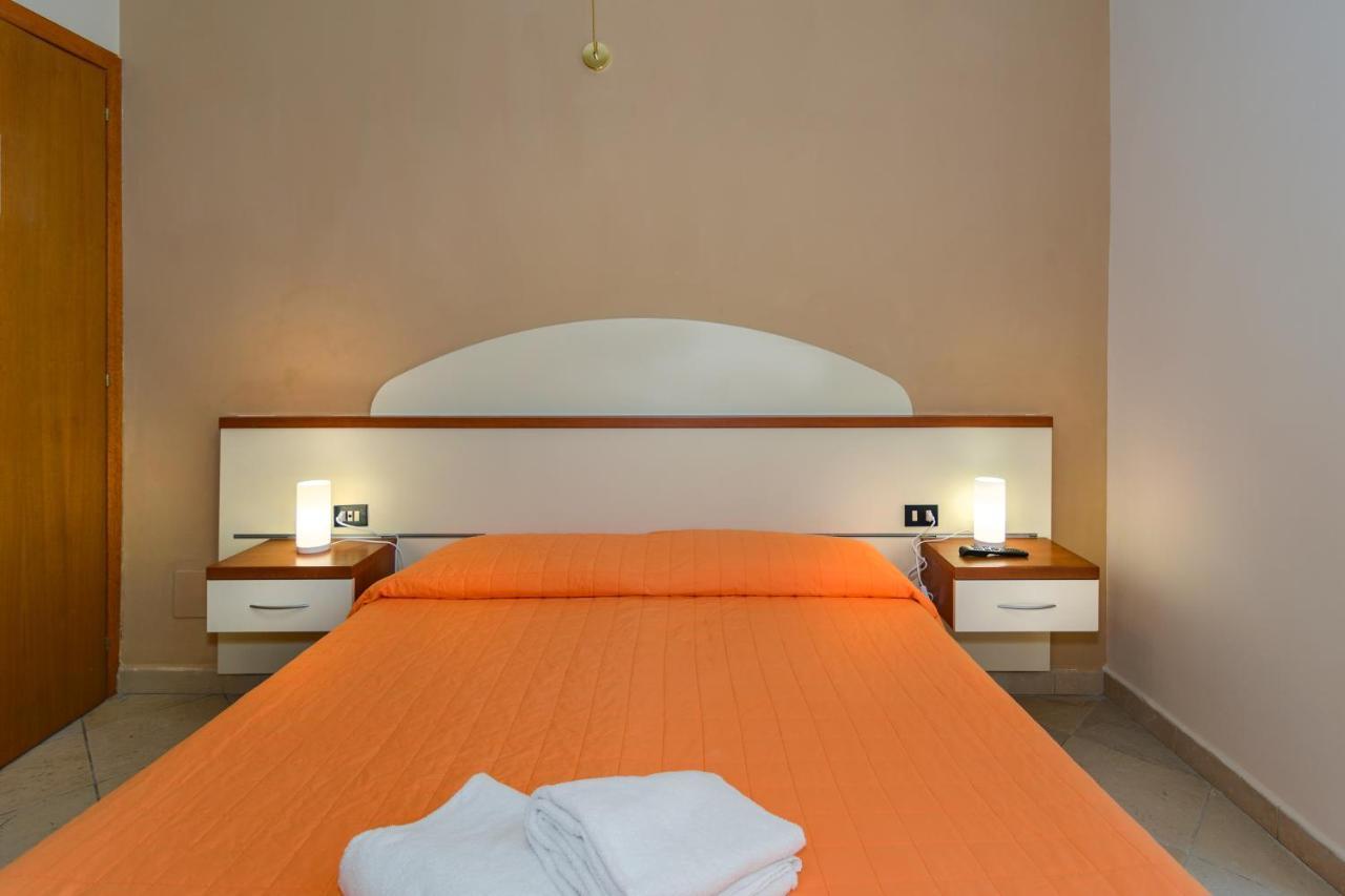 Villa Grazia فياريجيو المظهر الخارجي الصورة