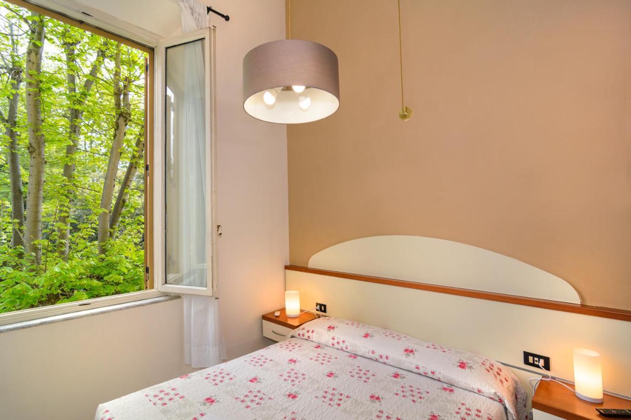 Villa Grazia فياريجيو المظهر الخارجي الصورة