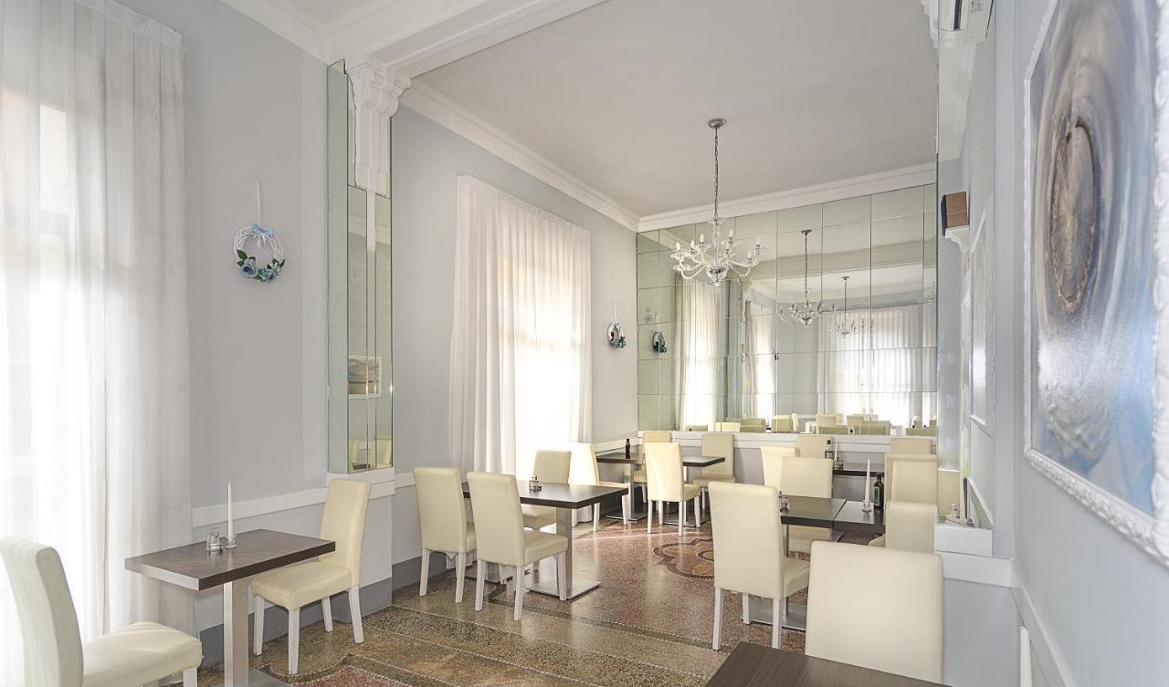 Villa Grazia فياريجيو المظهر الخارجي الصورة