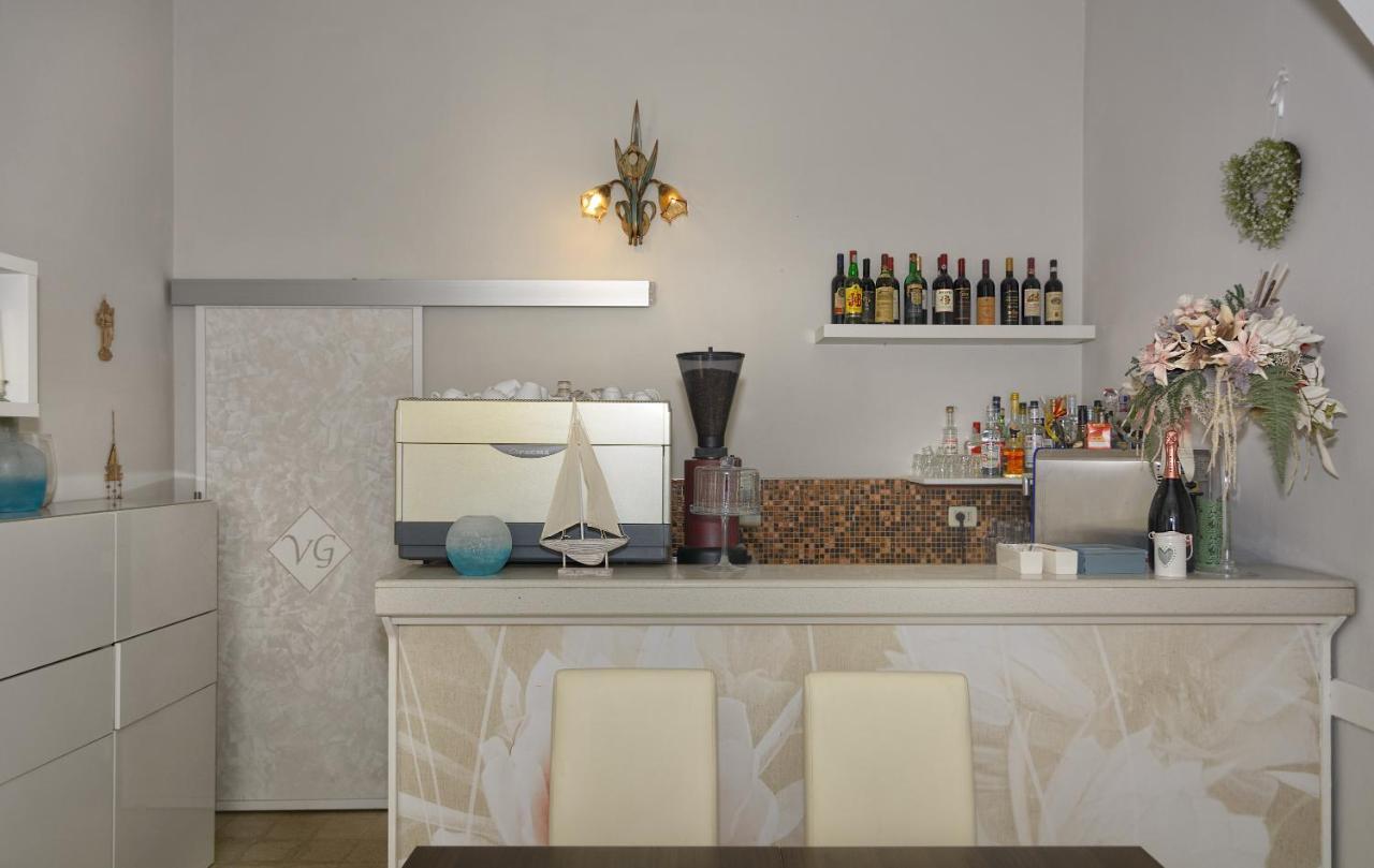 Villa Grazia فياريجيو المظهر الخارجي الصورة