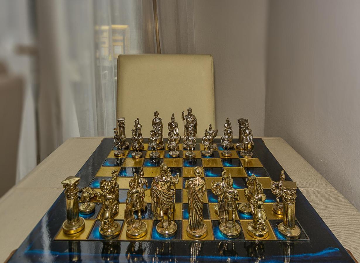 Villa Grazia فياريجيو المظهر الخارجي الصورة