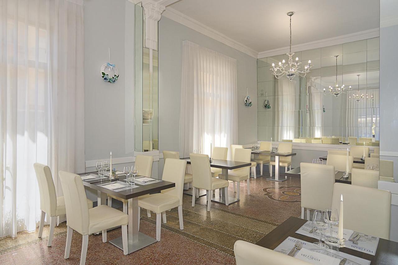 Villa Grazia فياريجيو المظهر الخارجي الصورة
