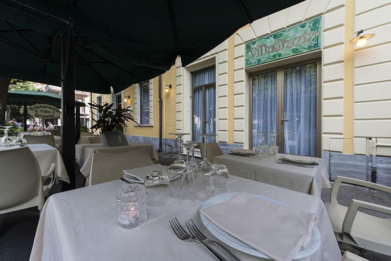 Villa Grazia فياريجيو المظهر الخارجي الصورة